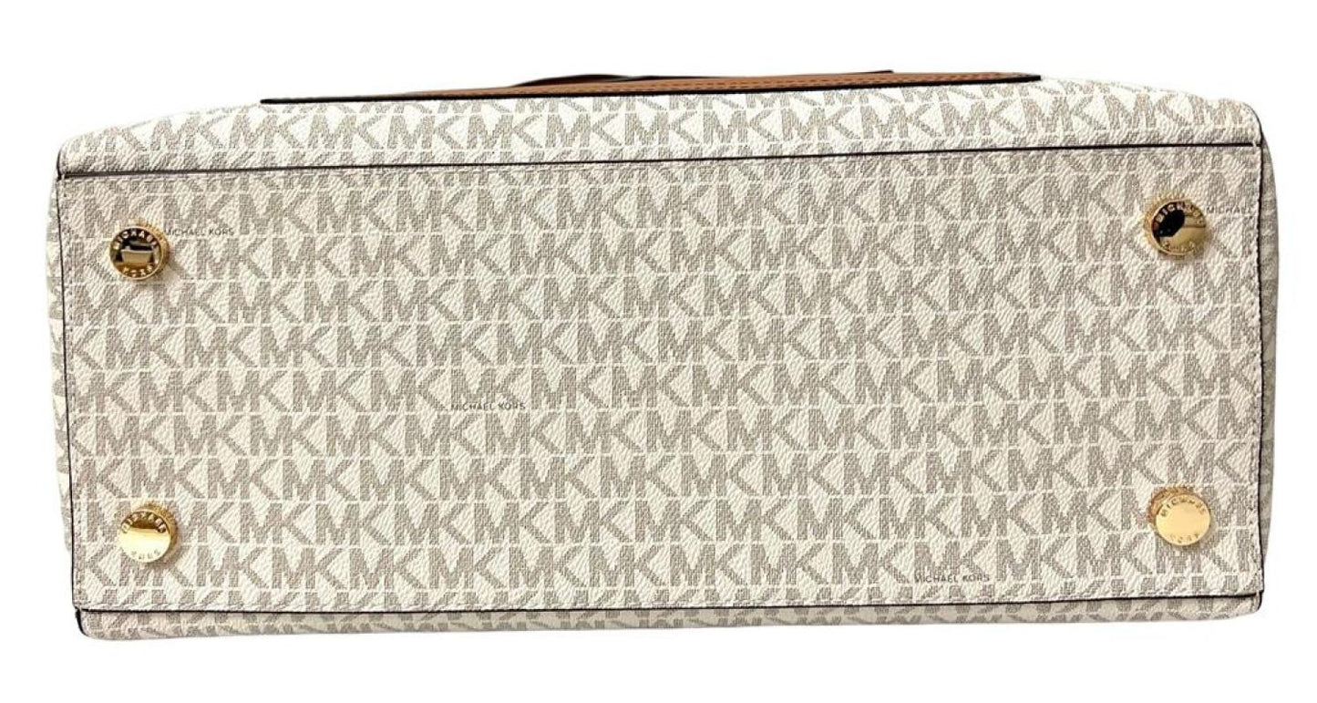 Michael Kors Joey Women's Pocket Tote Shoulder ag