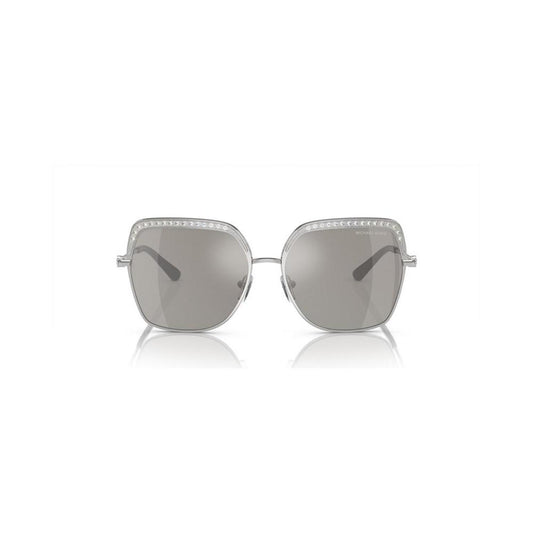 Women's Greenpoint Sunglasses, Mirror MK1141
