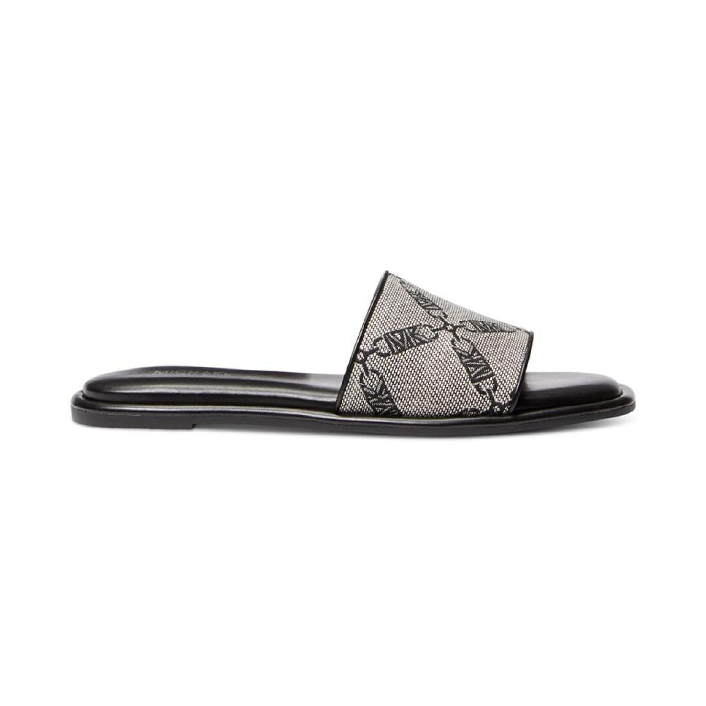 Women's Hayworth Slide Flat Sandals