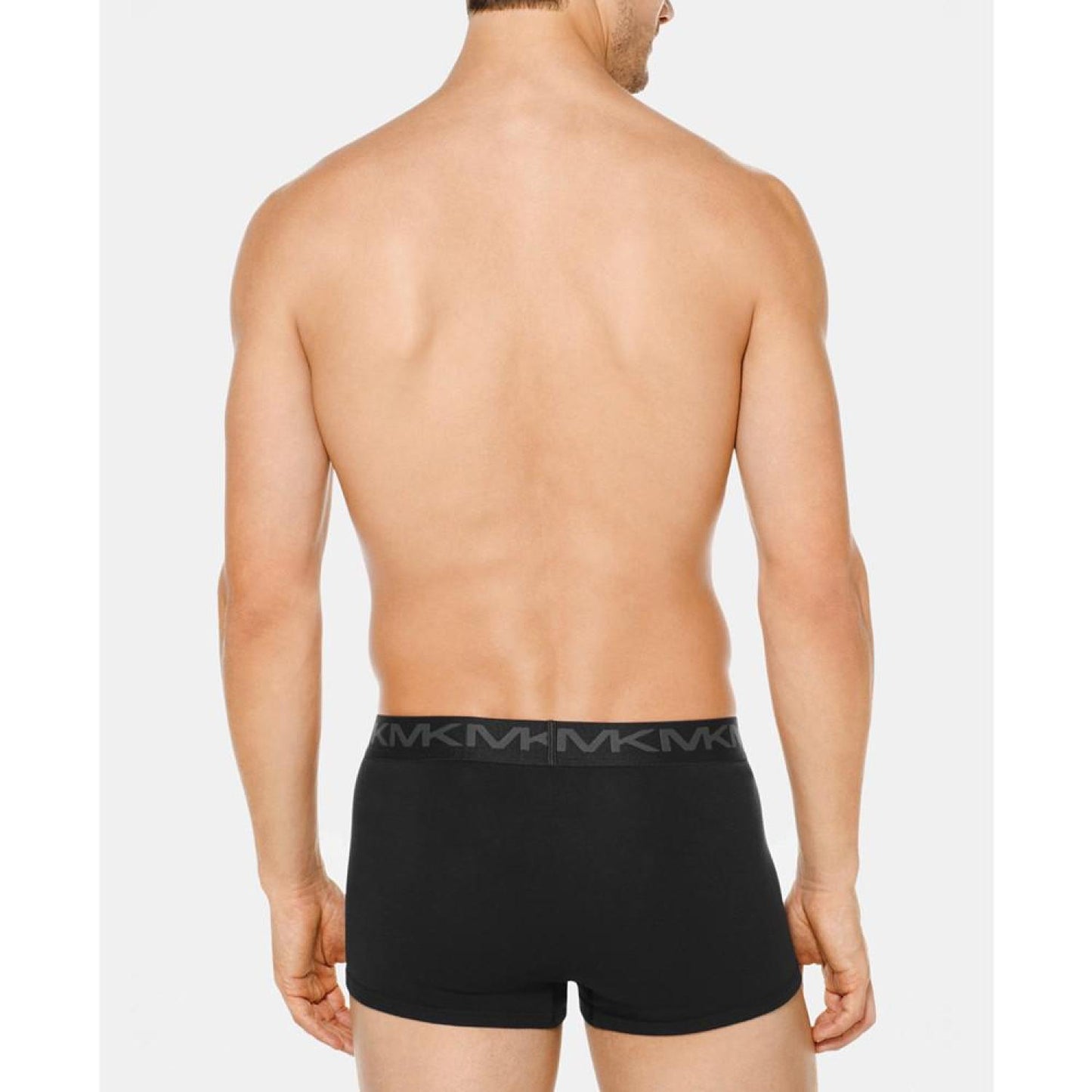 Men's 5-Pk. Cotton Trunks
