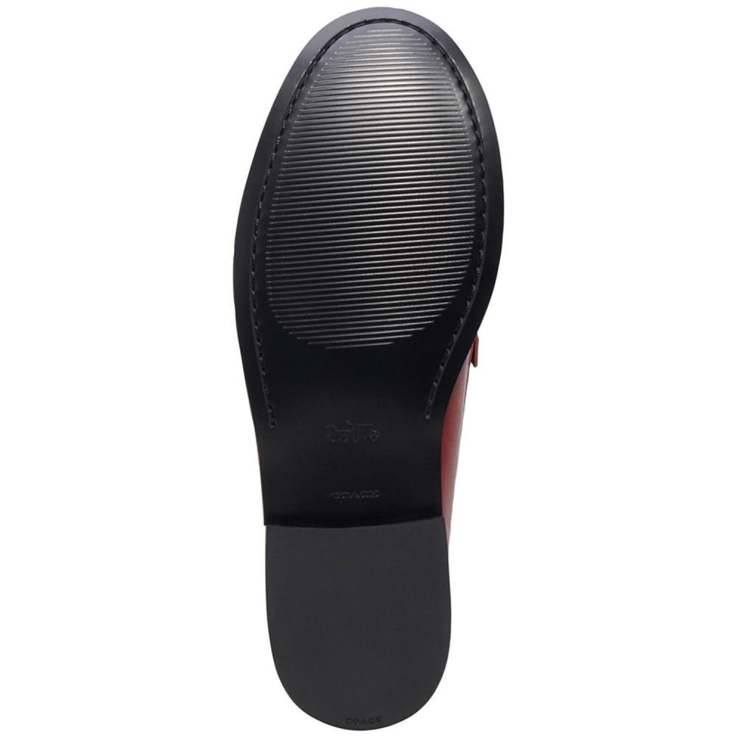 Women's Jess Chain-Strap Moccasin Loafers