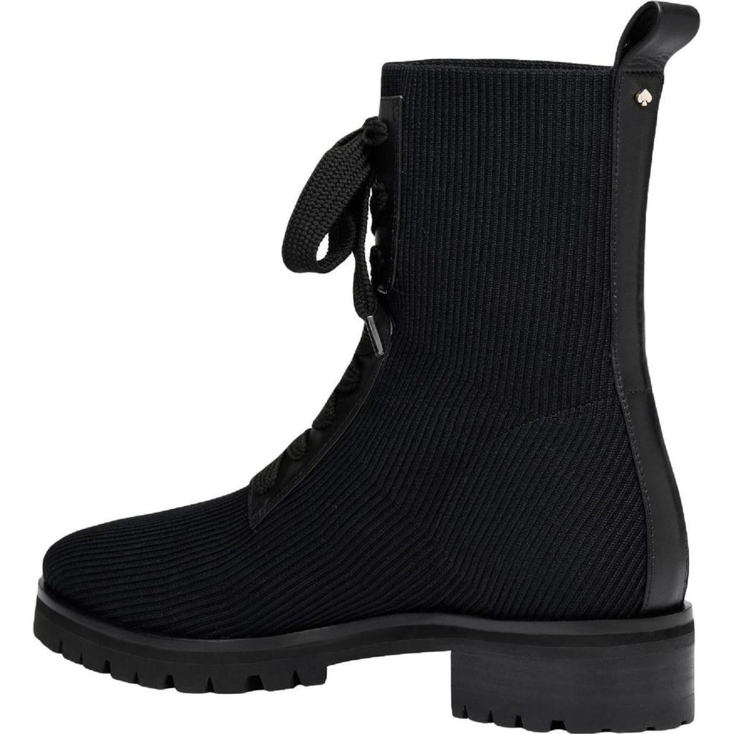 Merigue Womens Combat & Lace-up Boots