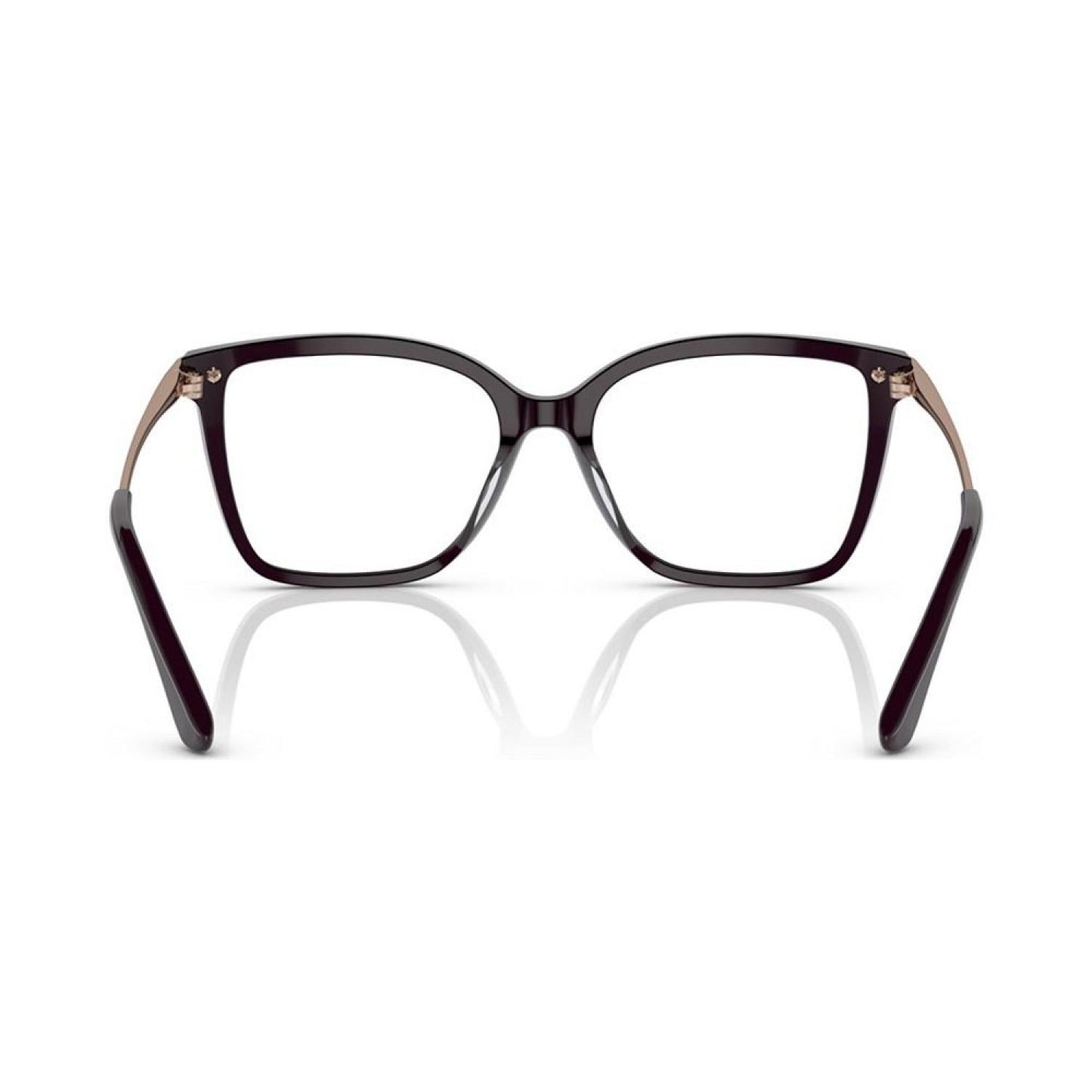 Women's Shenandoah Eyeglasses, MK4101U 53