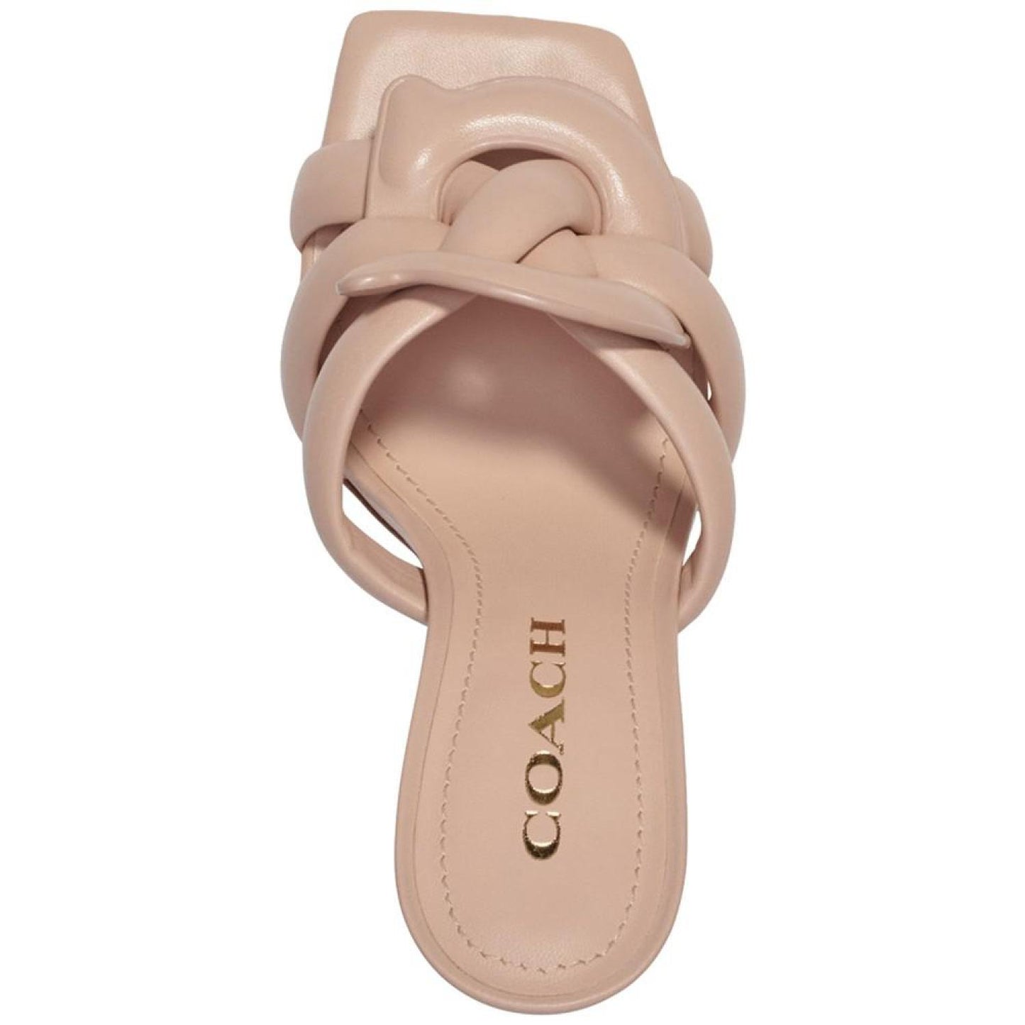 Women's Kellie Soft Signature Dress Sandals