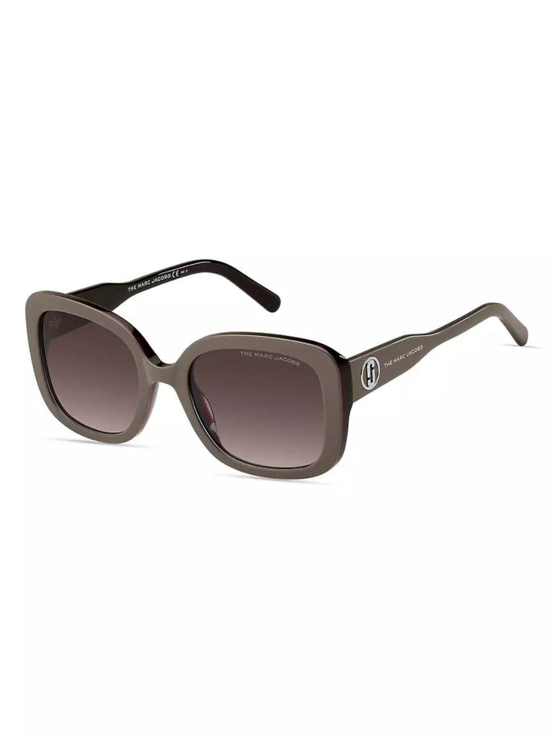 Marc 625/S 54MM Square Sunglasses