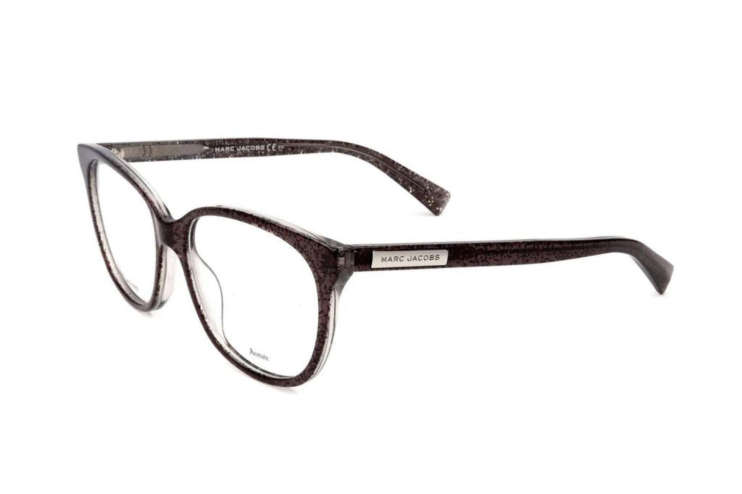 Marc Jacobs Eyewear Square Frame Glasses