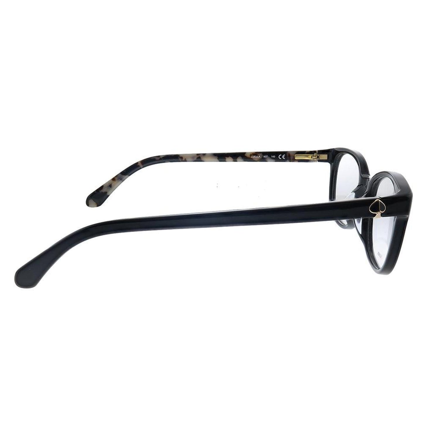 Kate Spade KS Luella 807 49mm Womens Rectangle Eyeglasses 49mm