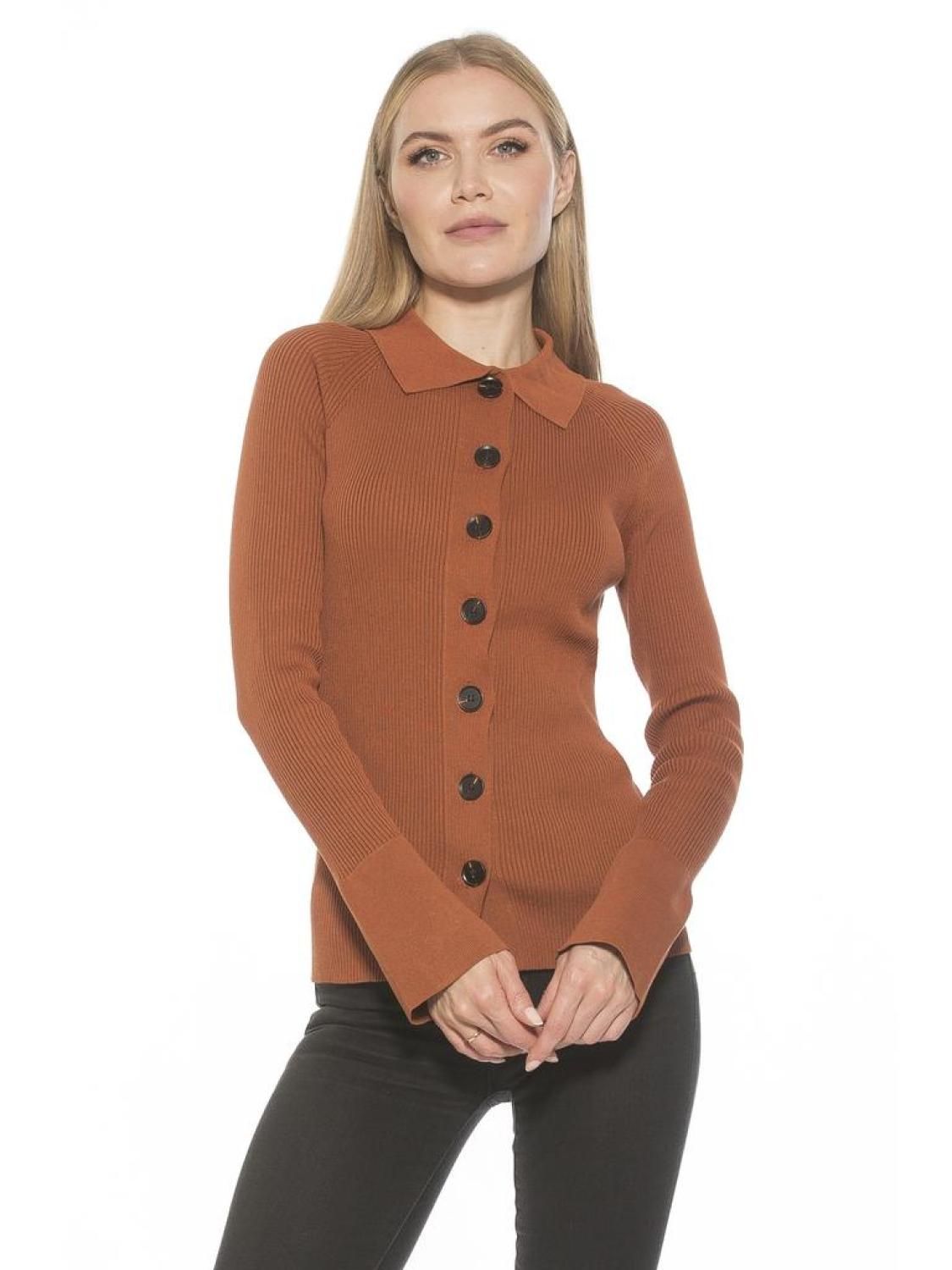 Beatrice Cardigan