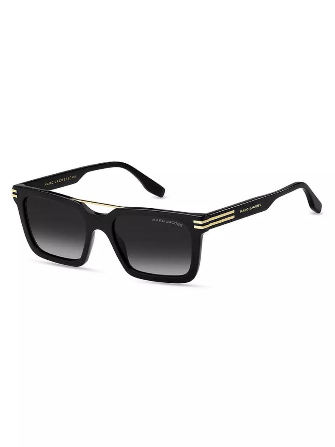 54MM Pilot Sunglasses
