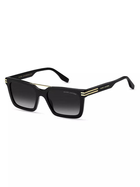 54MM Pilot Sunglasses