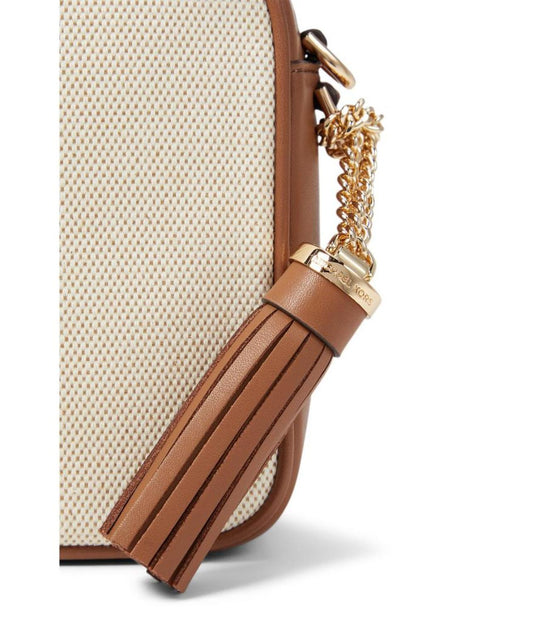 Jet Set Medium Camera Bag