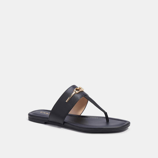 Coach Outlet Jada Sandal
