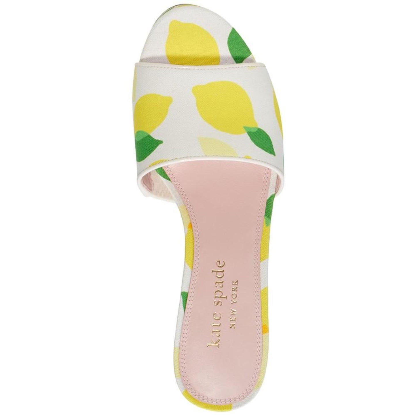 Women's Ibiza Slip-On Wedge Sandals