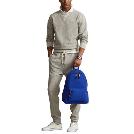 Men's Canvas Backpack