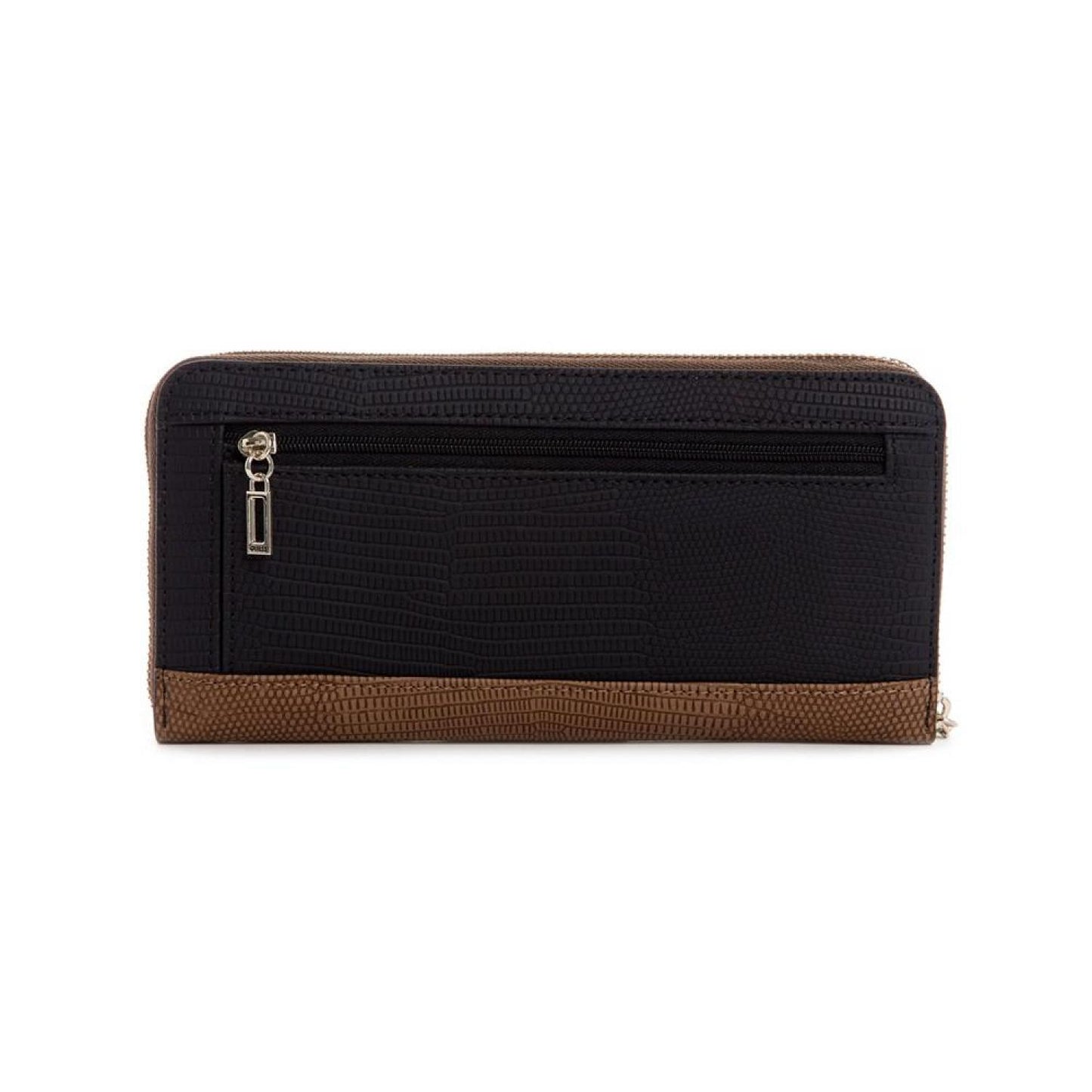 Lyndi Large Zip Around Wallet