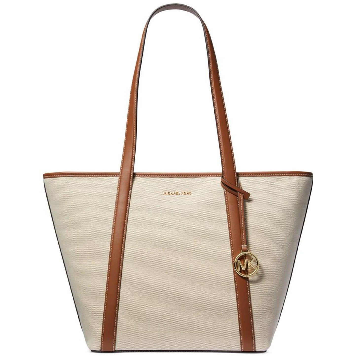 Jet Set Travel Large Top Zip Tote