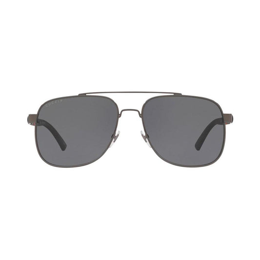 Men's Polarized Sunglasses, GG0422S