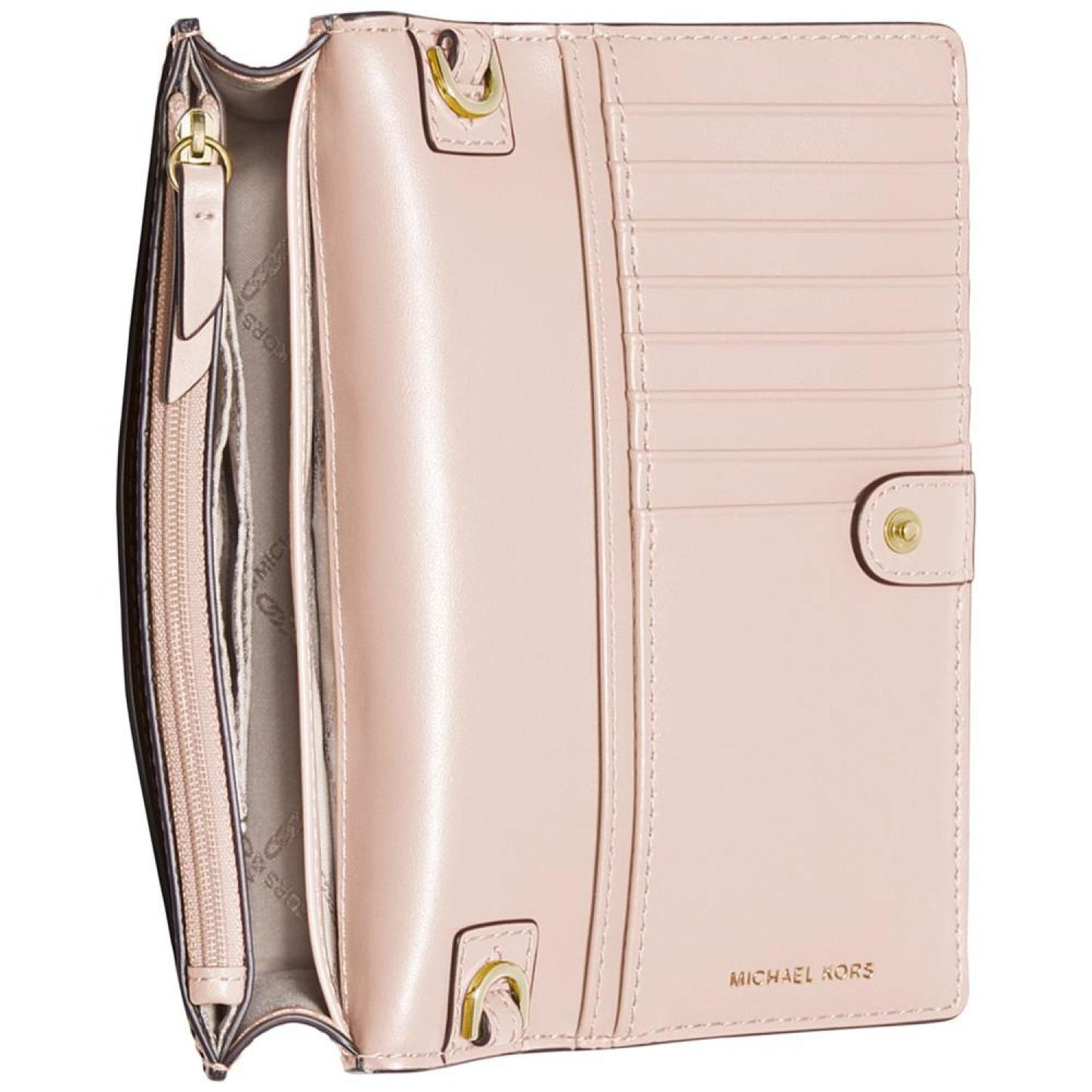Jet Set Charm Small Phone Crossbody