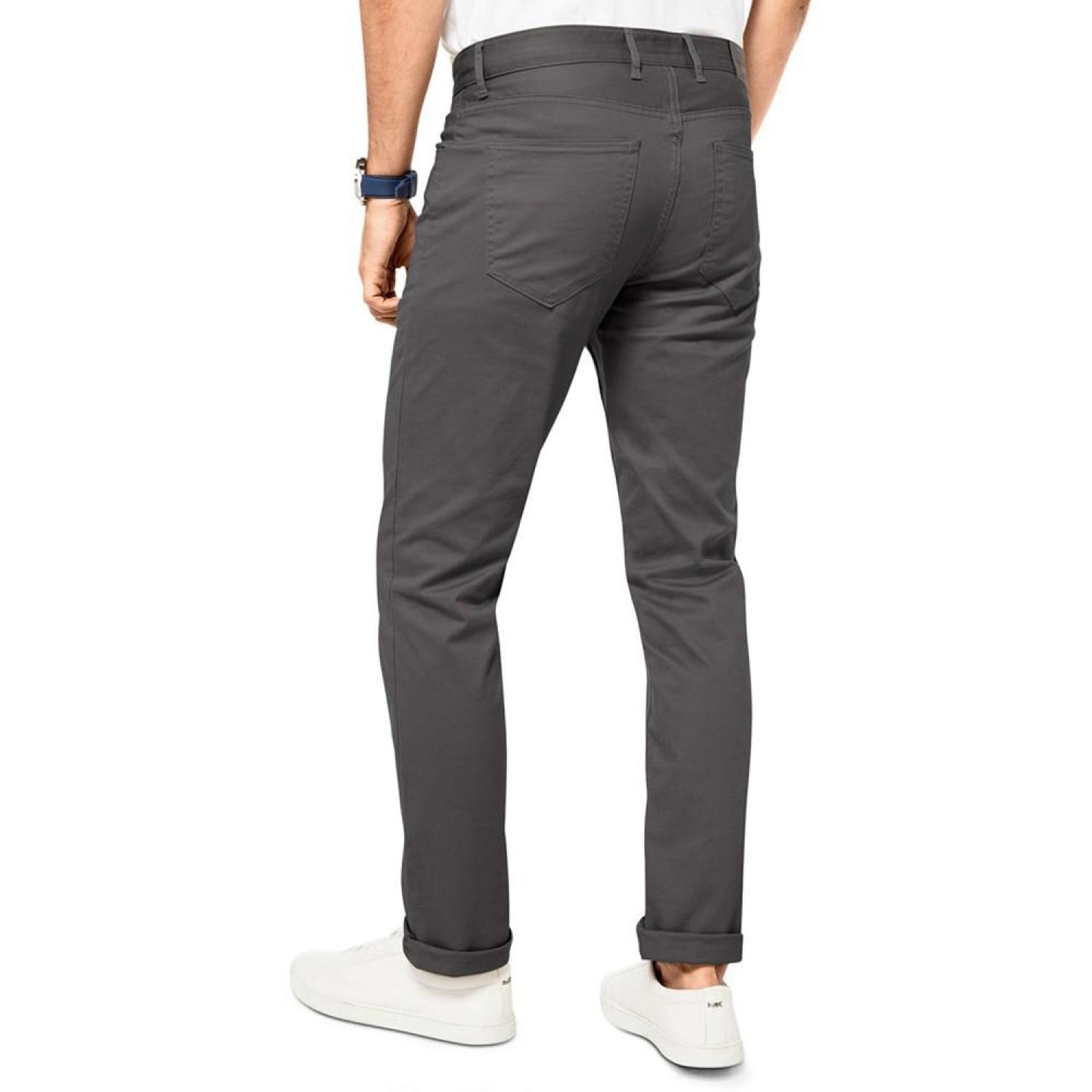 Men's Parker Slim-Fit Stretch Pants