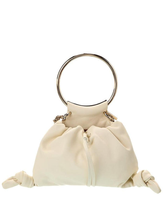 Chloé Arlene Leather Pouch