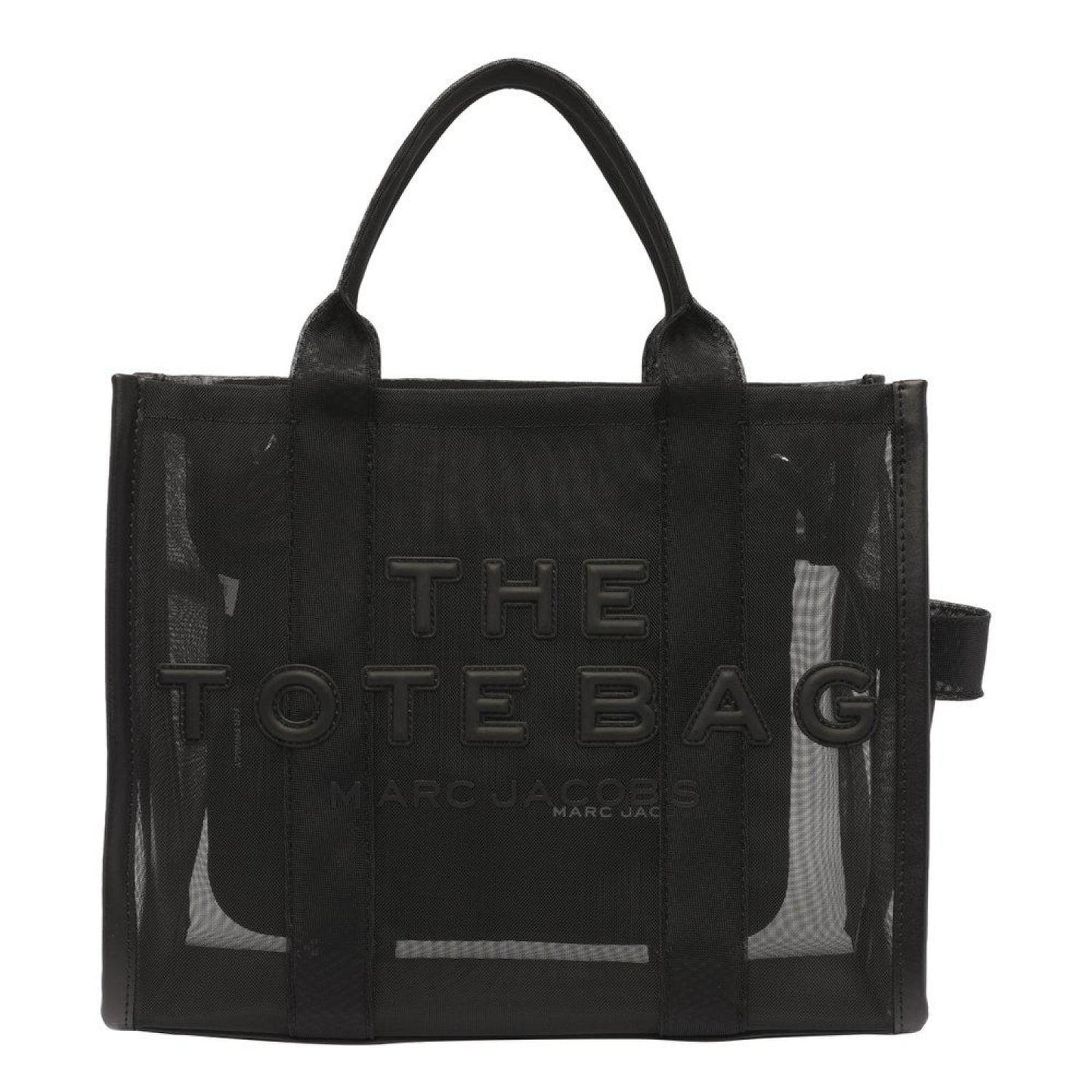 Marc Jacobs The Mesh Medium Tote Bag