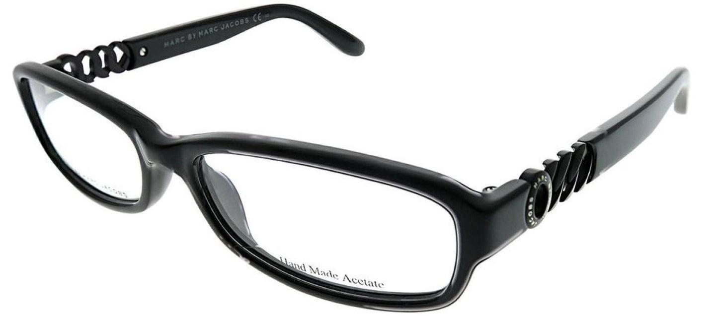 Marc by Marc Jacobs MMJ 542 Rectangle Eyeglasses