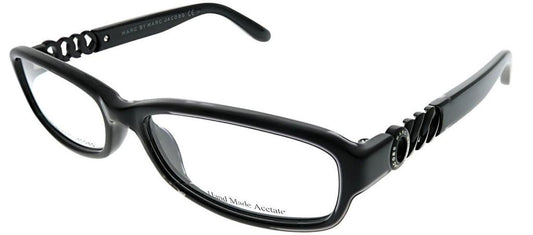 Marc by Marc Jacobs MMJ 542 Rectangle Eyeglasses