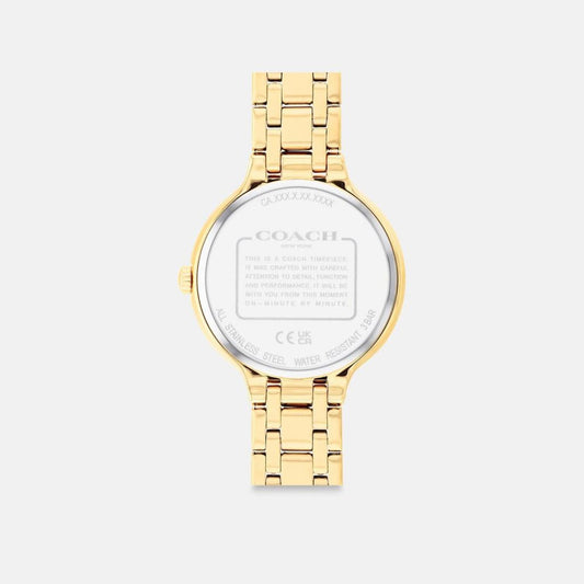 Coach Outlet Josie Watch, 34 Mm