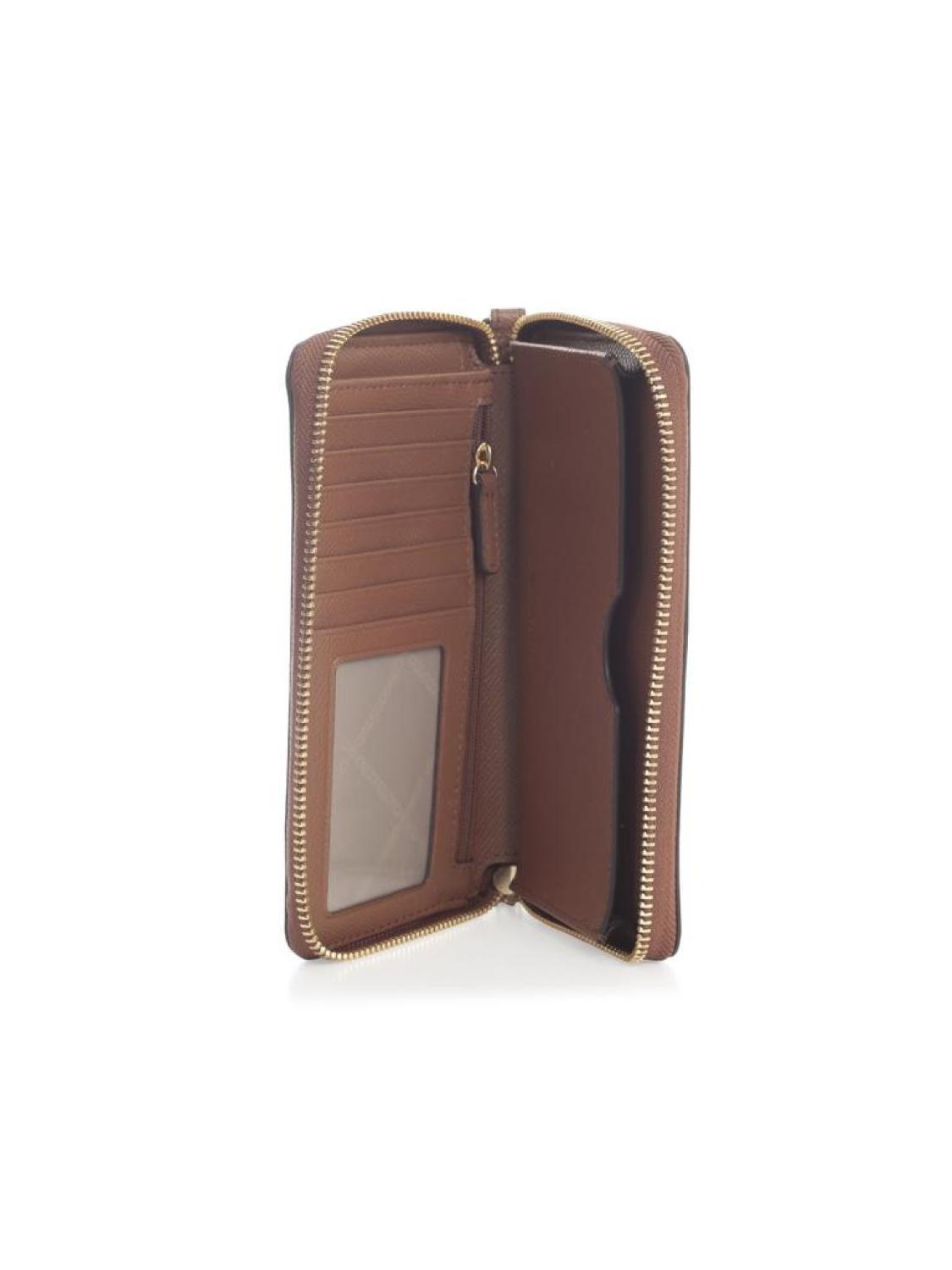 Michael Michael Kors Jet Set Travel Wallet