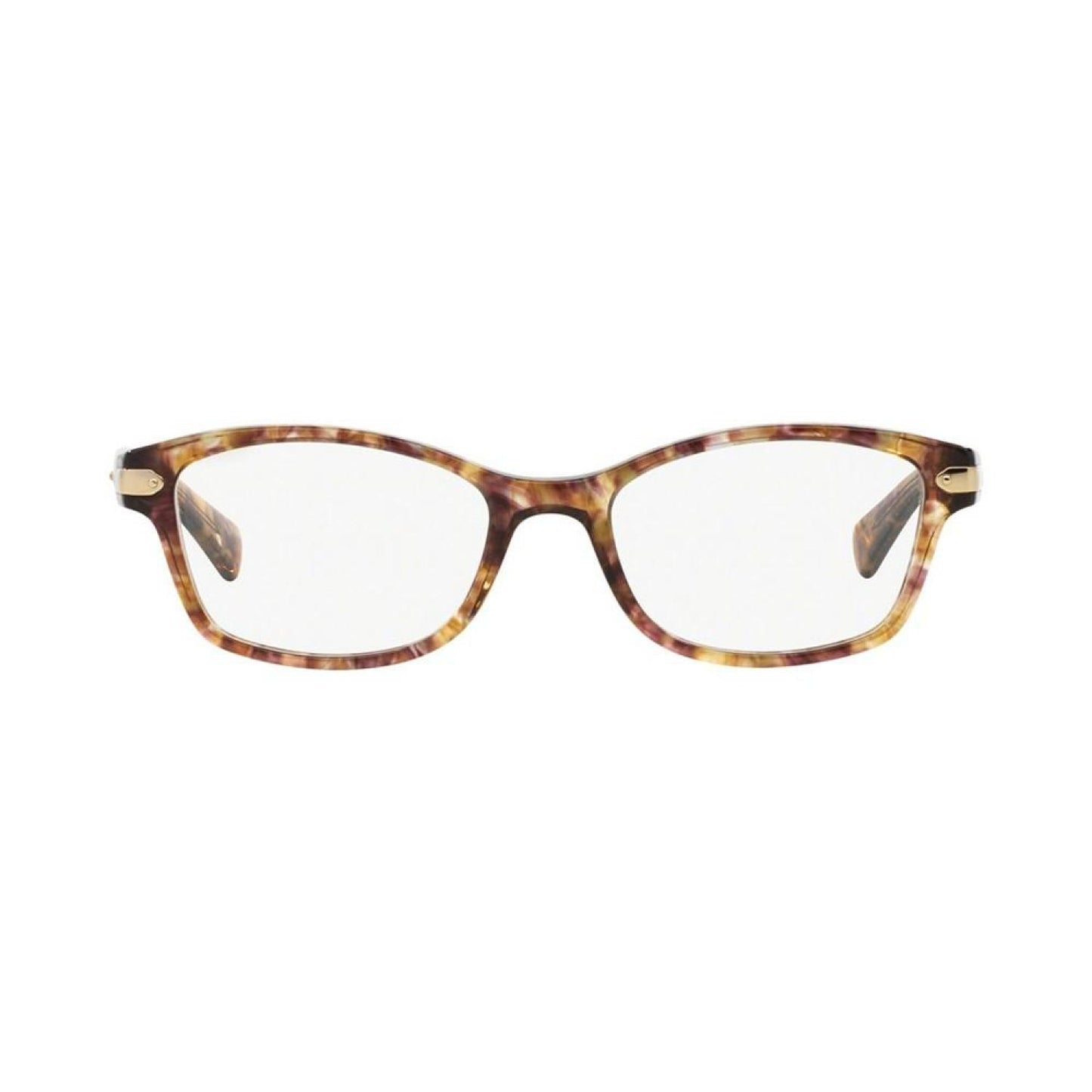 HC6173 Women's Rectangle Eyeglasses