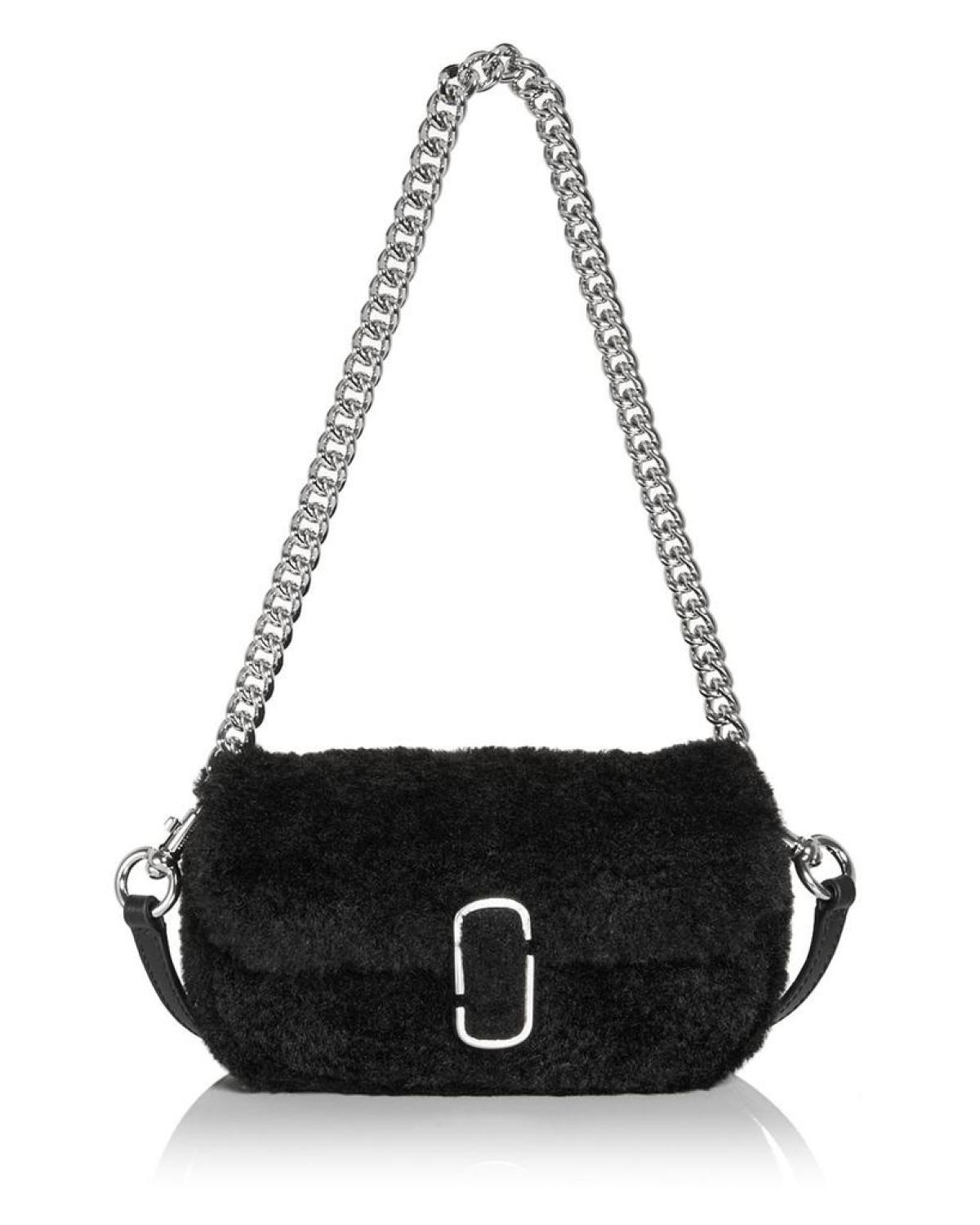 The Teddy J Marc Mini Bag