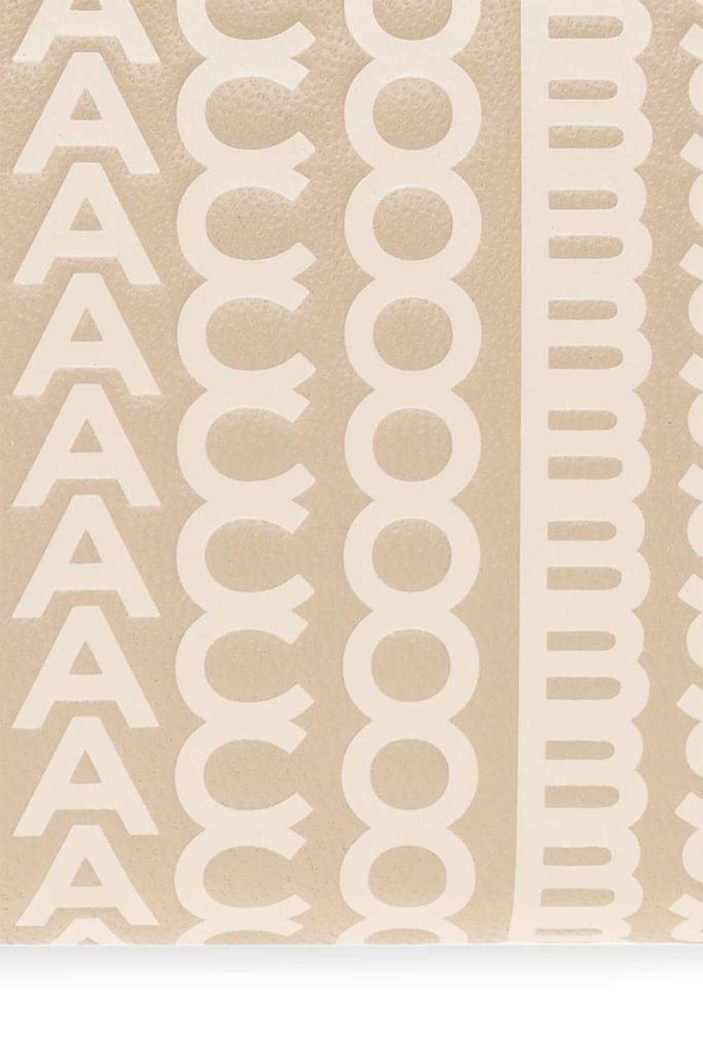 Marc Jacobs The Monogram Continental Wallet
