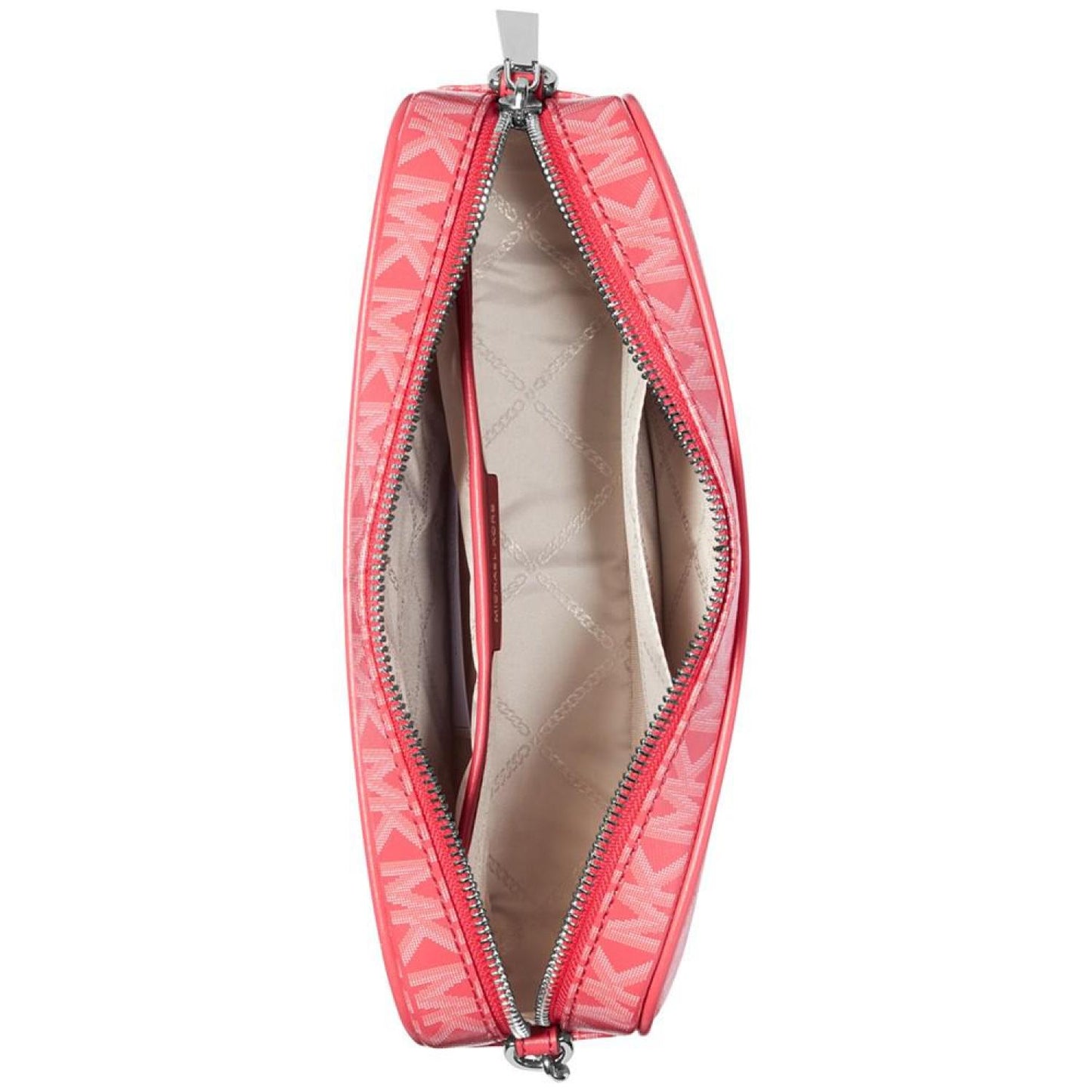 Logo Jet Set Large East West Crossbody