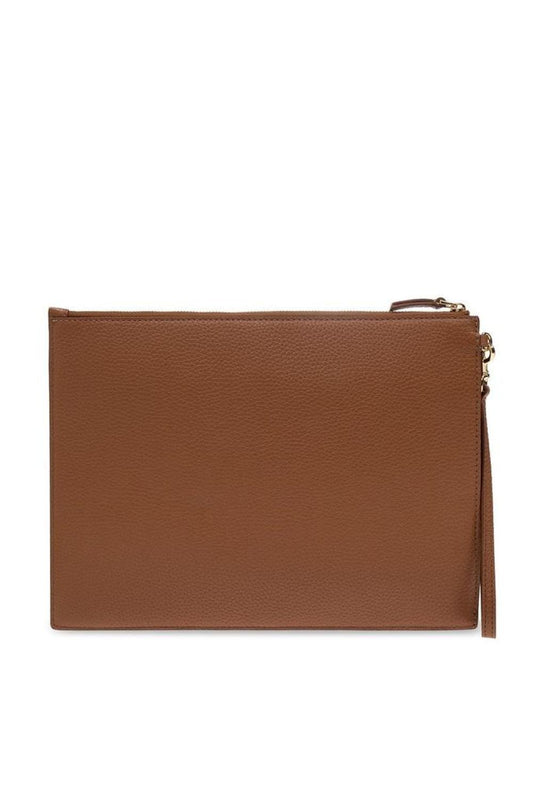 Marc Jacobs The Large Zipped Wristlet Wallet