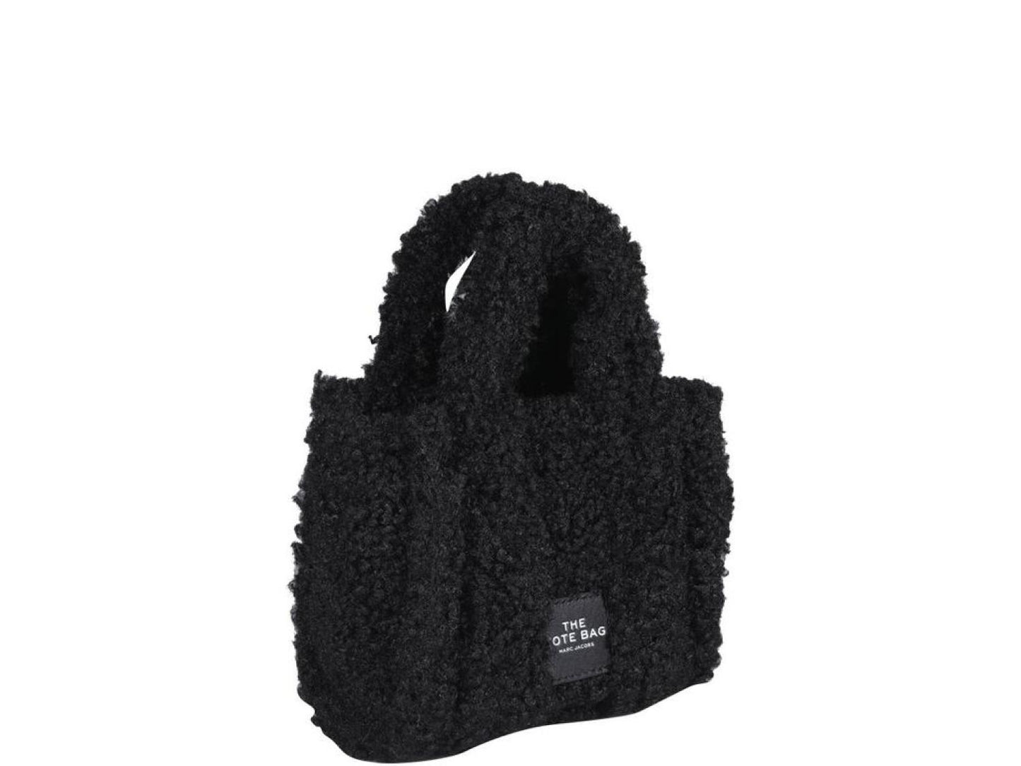 Marc Jacobs The Teddy Micro Tote Bag