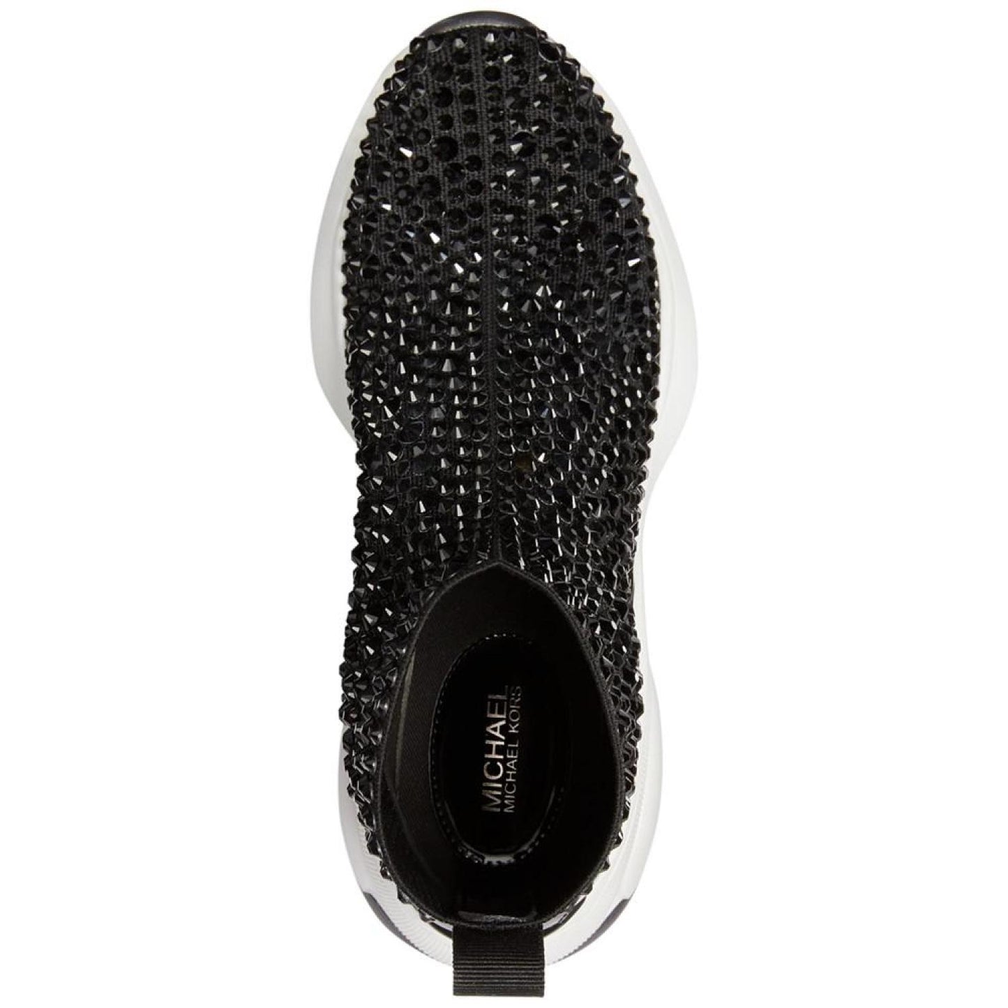 Women's MMK Zuma Embellished Bootie Sneakers