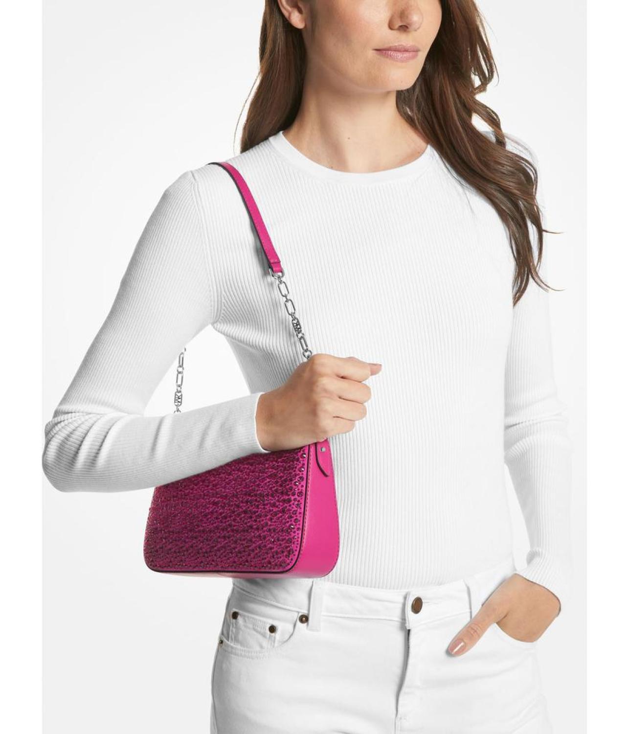 Empire Medium Chain Pouchette