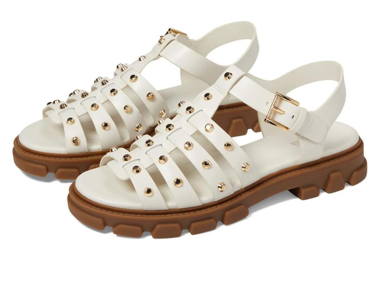 Jagger Fisherman Sandal