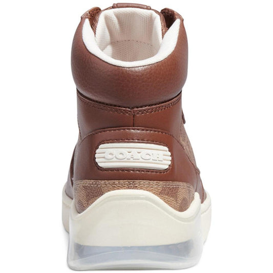Men's CitySole Signature High Top Sneaker