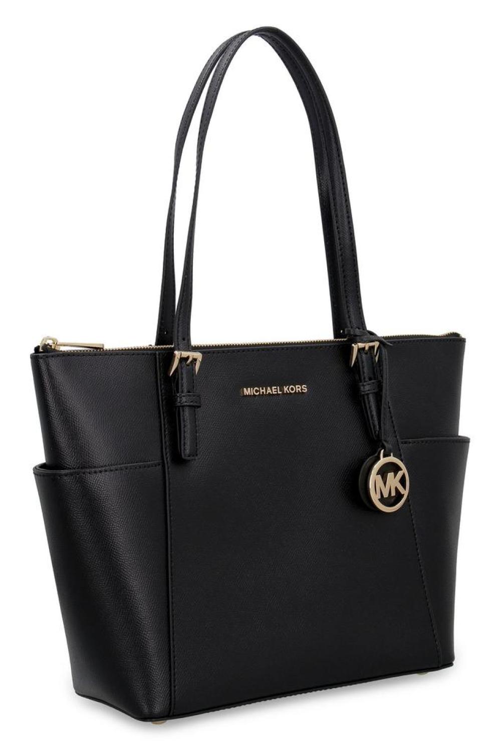 Michael Michael Kors Jet Set Large Top Handle Bag