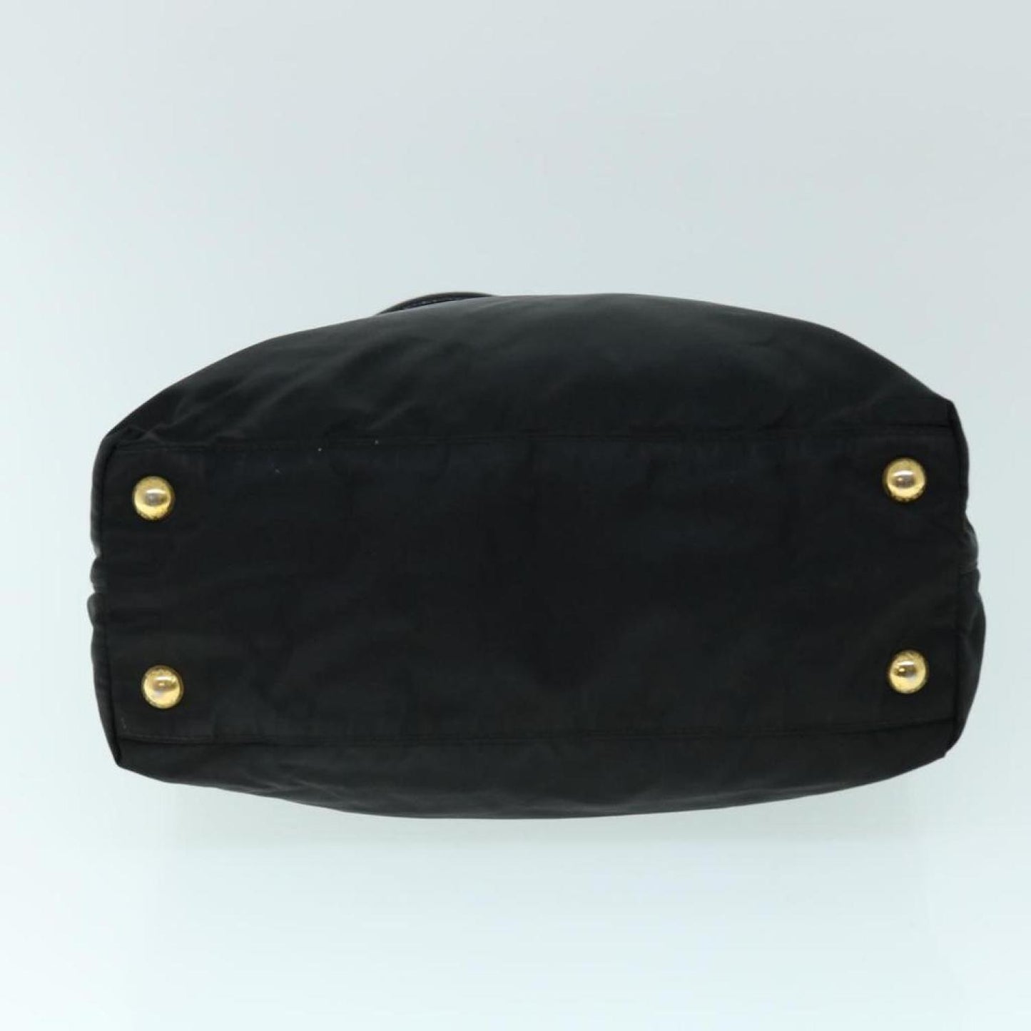 Prada Tessuto Synthetic Tote Bag (Pre-Owned)