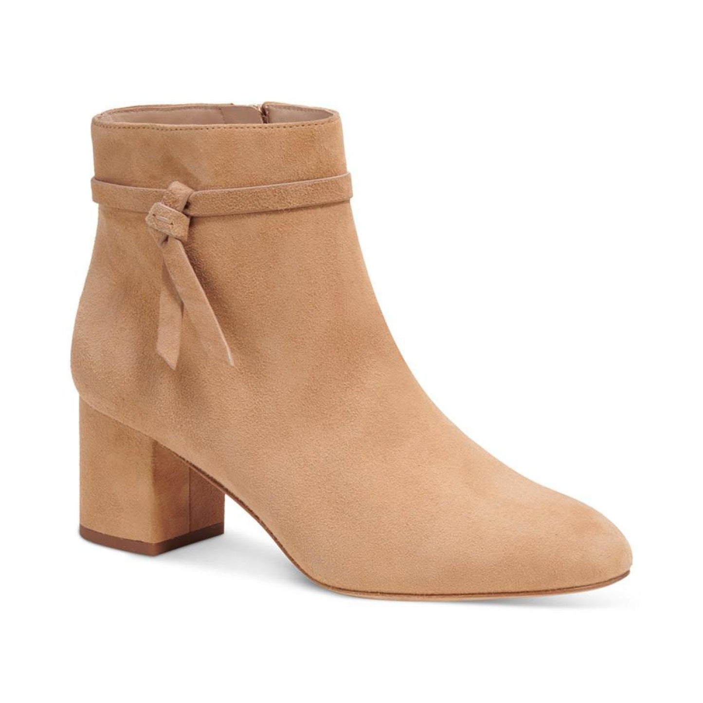 Women's Knott Mid Dress Booties