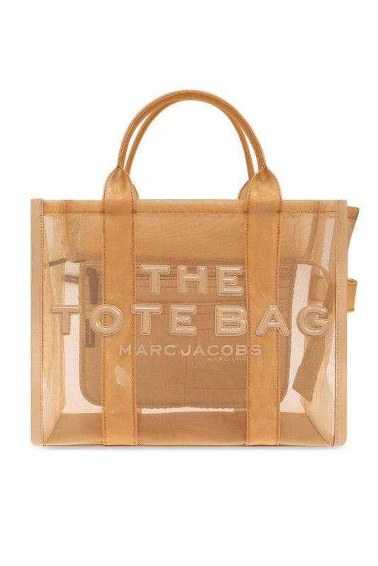 Marc Jacobs The Mesh Medium Tote Bag