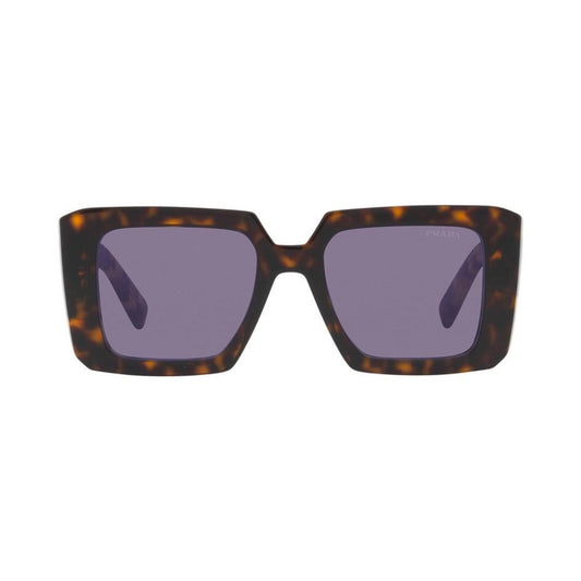 Women's  Low Bridge Fit Sunglasses, PR 23YSF Mirror