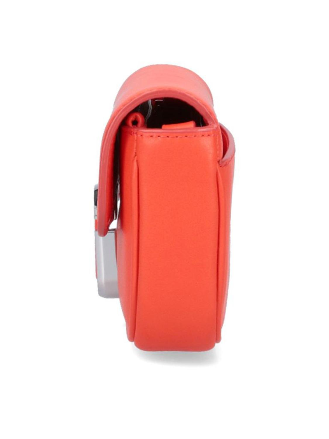 Marc Jacobs The J Marc Strapped Mini Shoulder Bag