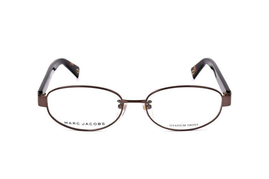 Marc Jacobs Eyewear Oval Frame Glasses