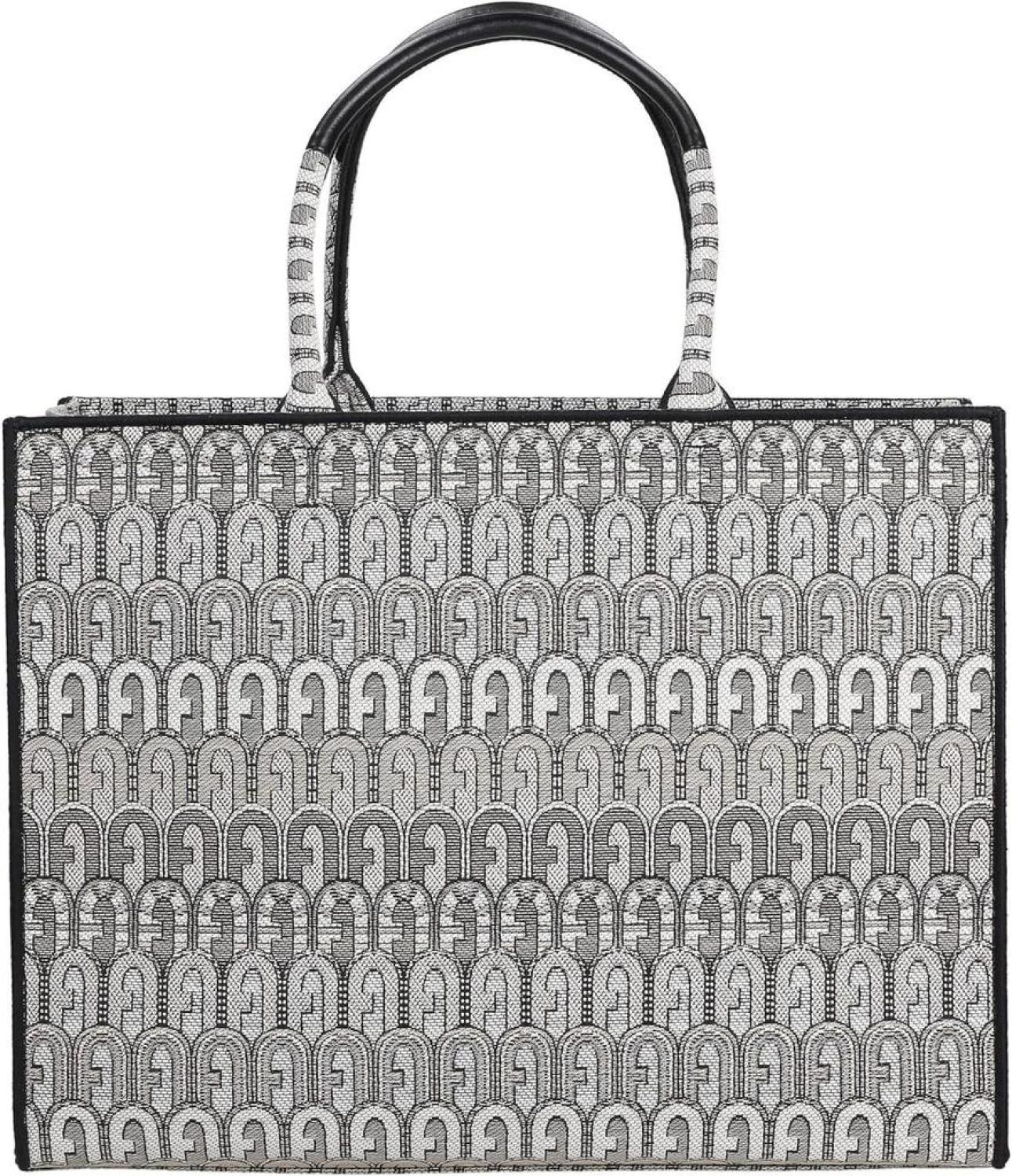 Furla Opportunity Tote Toni Ballerina OS