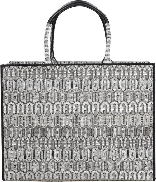 Furla Opportunity  Tote Toni Ballerina OS