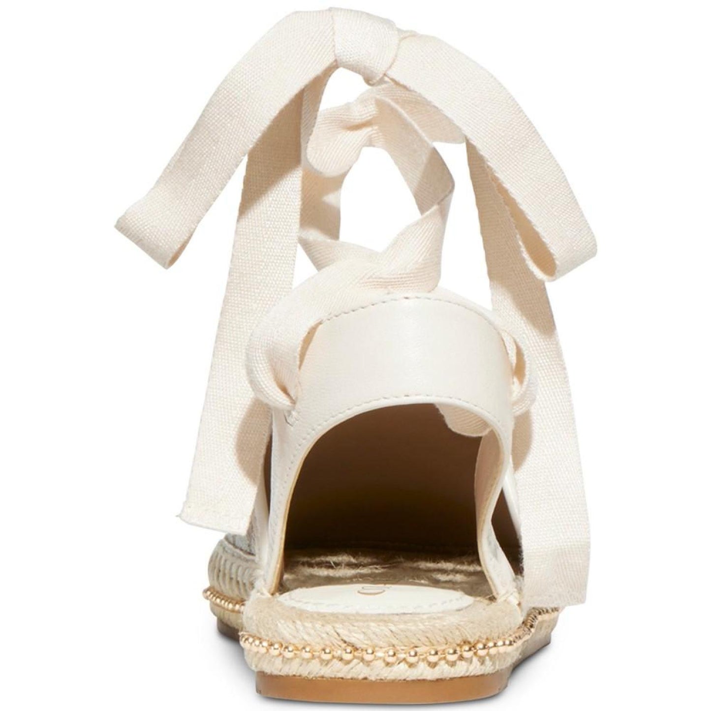 Women's Corrine Ankle-Tie Espadrille Flats