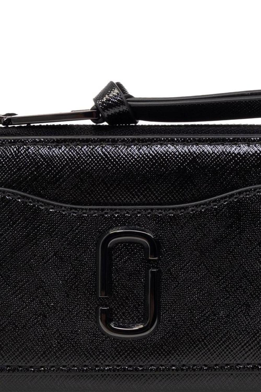 Marc Jacobs Open-Fold Wallet